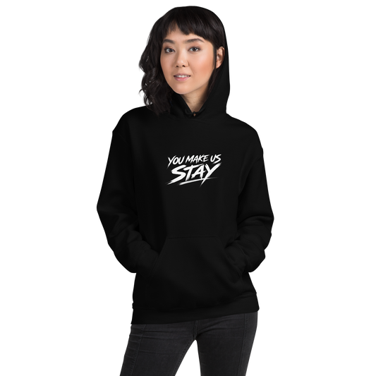 SKZ YOU MAKE US STAY – Exclusive Unisex Hoodie